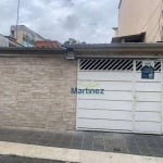 Casa com 5 dormitórios à venda, 150 m² por R$ 500.000,00 - Parque São Lucas - São Paulo/SP