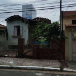 Terreno à venda, 280 m² por R$ 850.000 - Vila Zelina - São Paulo/SP