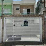 Sobrado com 3 dormitórios à venda, 100 m² por R$ 759.000 - Vila Ema - São Paulo/SP