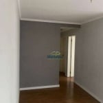 Apartamento com 3 dormitórios à venda, 64 m² por R$ 320.000,00 - Vila Industrial - São Paulo/SP