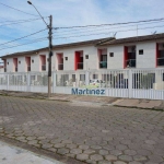 Sobrado com 2 dormitórios à venda, 60 m² por R$ 250.000 - Cibratel II - Itanhaém/SP