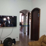 Casa com 4 dormitórios à venda, 320 m² por R$ 1.100.000 - Jardim Independência - São Paulo/SP