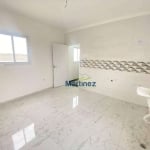 Apartamento com 1 dormitório à venda, 26 m² por R$ 190.000,00 - Jardim Planalto - São Paulo/SP