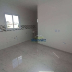 Apartamento com 2 dormitórios à venda, 32 m² por R$ 215.000,00 - Vila Ivg - São Paulo/SP