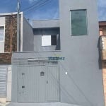 Sobrado com 1 dormitório à venda, 60 m² por R$ 420.000 - Vila Alpina - São Paulo/SP