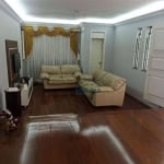 Sobrado com 3 dormitórios à venda, 150 m² por R$ 950.000 - Sítio da Figueira - São Paulo/SP