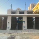 Sobrado com 3 dormitórios à venda, 100 m² por R$ 600.000,00 - Vila Ema - São Paulo/SP