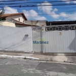 Terreno à venda, 270 m² por R$ 1.300.000 - Parque São Lucas - São Paulo/SP