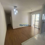 Apartamento com 2 dormitórios, 58 m² - venda por R$ 430.000,00 ou aluguel por R$ 2.640,00/mês - Vila Ema - São Paulo/SP