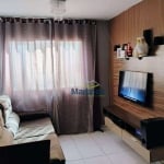 Apartamento com 2 dormitórios à venda, 50 m² por R$ 400.000 - Belenzinho - São Paulo/SP