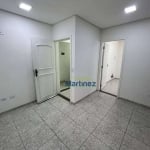 Sala para alugar, 27 m² por R$ 1.612,98/mês - Vila Ema - São Paulo/SP