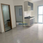 Apartamento para alugar, 40 m² por R$ 2.063,00/mês - Vila Zelina - São Paulo/SP