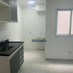 Apartamento para alugar, 35 m² por R$ 1.963,00/mês - Vila Zelina - São Paulo/SP