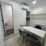 Sala para alugar, 9 m² por R$ 1.040,91/mês - Vila Ema - São Paulo/SP