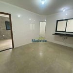 Apartamento com 1 dormitório para alugar, 30 m² por R$ 950,00/mês - Vila Califórnia - São Paulo/SP