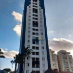 Apartamento com 2 dormitórios para alugar, 50 m² por R$ 3.715,00/mês - Anália Franco - São Paulo/SP