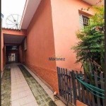 Casa com 2 dormitórios à venda, 85 m² por R$ 425.000 - Jardim Colorado - São Paulo/SP