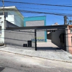 Sobrado com 3 dormitórios à venda, 75 m² por R$ 550.000,00 - Parque São Lucas - São Paulo/SP