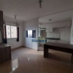 Apartamento com 1 dormitório, 29 m² - venda por R$ 270.000,00 ou aluguel por R$ 1.819,49/mês - Jardim Independência - São Paulo/SP