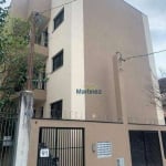 Apartamento com 1 dormitório para alugar, 25 m² por R$ 1.200,00/mês - Parque São Lucas - São Paulo/SP