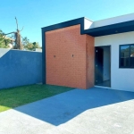 Casa para Venda em Florianópolis, São João do Rio Vermelho, 3 dormitórios, 1 suíte, 2 banheiros, 2 vagas