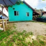 Casa para Venda em Florianópolis, São João do Rio Vermelho, 2 dormitórios, 1 banheiro, 1 vaga