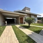 Casa para Venda em Florianópolis, São João do Rio Vermelho, 3 dormitórios, 1 suíte, 3 banheiros, 3 vagas