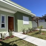 Casa para Venda em Florianópolis, São João do Rio Vermelho, 2 dormitórios, 1 suíte, 2 banheiros, 1 vaga