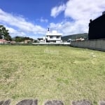 Terreno para Venda em Florianópolis, São João do Rio Vermelho