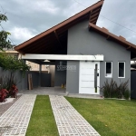 Casa para Venda em Florianópolis, Ingleses do Rio Vermelho, 3 dormitórios, 1 suíte, 2 banheiros, 2 vagas