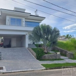 Casa Alto Padrão com 4 quartos 3 suítes na Pedra Branca em Palhoça