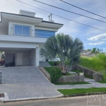 Casa Alto Padrão na Pedra Branca - Palhoça