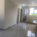 Apartamento para Venda em Suzano, jardim casa branca, 2 dormitórios, 1 banheiro, 1 vaga