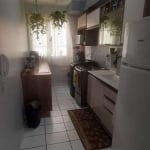 Apartamento para Venda em São Paulo, Jardim da Laranjeira (Zona Leste), 2 dormitórios, 1 banheiro