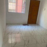 Apartamento para Venda em São Paulo, Parque Santa Rita, 2 dormitórios, 1 banheiro, 1 vaga