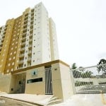 Apartamento para Venda em Ferraz de Vasconcelos, Vila São Paulo, 2 dormitórios, 1 banheiro, 1 vaga