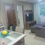 Apartamento para Venda em São Paulo, Jardim Pedra Branca, 2 dormitórios, 1 banheiro, 1 vaga