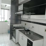 Apartamento para Venda em São Paulo, Alto da Mooca, 1 dormitório, 1 banheiro, 1 vaga