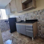 Apartamento para Venda em São Paulo, Jardim Santa Terezinha (Zona Leste), 2 dormitórios, 1 banheiro