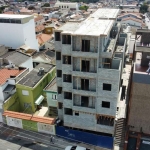 Apartamento para Venda em São Paulo, Vila São Geraldo, 2 dormitórios, 1 banheiro, 1 vaga