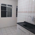 Apartamento para Venda em São Paulo, Jardim Santa Terezinha (Zona Leste), 2 dormitórios, 1 banheiro, 1 vaga