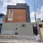 Apartamento para Venda em São Paulo, Vila Paranaguá, 2 dormitórios, 1 banheiro