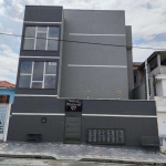 Apartamento para Venda em São Paulo, Cidade Líder, 2 dormitórios, 1 banheiro