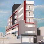 Apartamento para Venda em São Paulo, Parada XV de Novembro, 2 dormitórios, 1 banheiro, 1 vaga