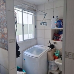 Apartamento para Venda em Itaquaquecetuba, Chácara Dona Escolástica, 2 dormitórios, 1 banheiro, 1 vaga