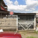 Terreno para Venda em São Paulo, Jardim Adutora