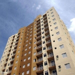 Apartamento para Venda em Ferraz de Vasconcelos, Vila São Paulo, 2 dormitórios, 1 banheiro, 1 vaga