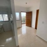 Apartamento para Venda em São Paulo, Jardim Vila Formosa, 1 dormitório, 1 banheiro