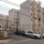 Apartamento para Venda em São Paulo, Jardim da Laranjeira (Zona Leste), 2 dormitórios, 1 banheiro