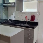 Apartamento para Venda em São Paulo, Vila Carmosina, 2 dormitórios, 1 banheiro